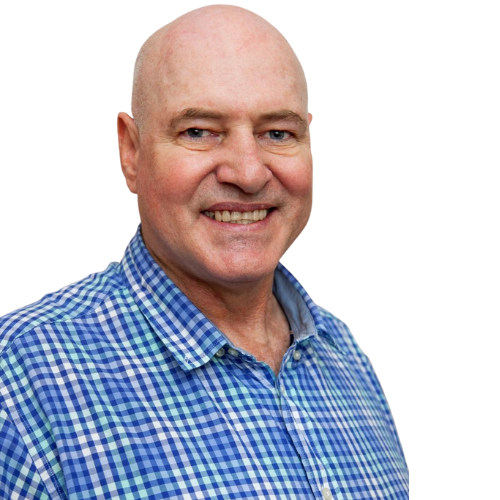Emile Wilmans Spectrum Centre Psychologist